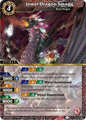 Jewel Dragon Smagg