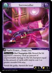 Sorrowcaller - MCR-EN-035 - R
