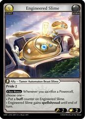 Engineered Slime - MCR-EN-049 - SR