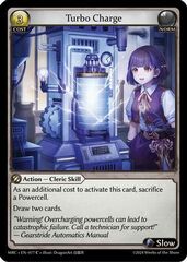 Turbo Charge - MCR-EN-077 - C