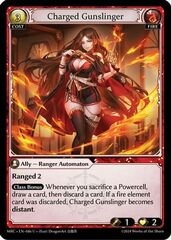 Charged Gunslinger - MCR-EN-086 - U