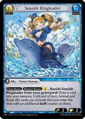 Seaside Ringleader - MCR-EN-131 - SR