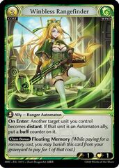 Winbless Rangefinder - MCR-EN-159 - U