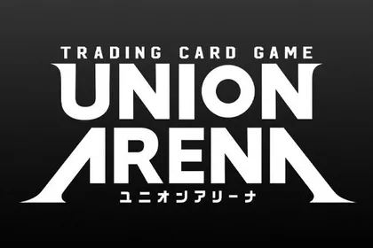 Union Arena - Hunter x Hunter Booster Box