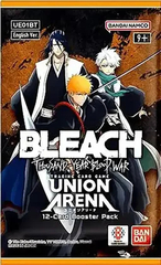 Union Arena - BLEACH: Thousand-Year Blood War - Booster Pack