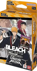 Union Arena - BLEACH: Thousand-Year Blood War - Starter Deck