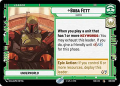 Boba Fett - Daimyo