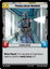 Mandalorian Warrior