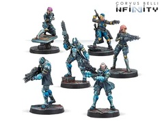 (2025) Reinforcements: O-12 Pack Alpha