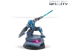 (2028) Reinforcements: Nightshades, Clandestine Action Unit