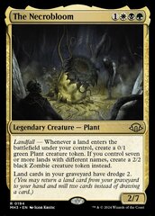 Necrobloom, The - Modern Horizons 3