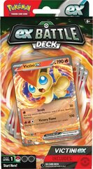 ex Battle Deck - Victini ex