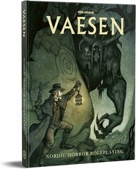 Vaesen