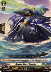 Bovine Blast Dragon - D-PR/155EN - PR