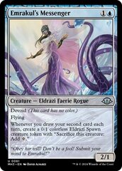 Emrakul's Messenger - Foil