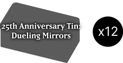 25th Anniversary Tin: Dueling Mirrors Case