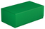 ULTIMATE GUARD - ARKHIVE XENOSKIN - GREEN