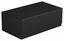 ULTIMATE GUARD - ARKHIVE XENOSKIN - BLACK