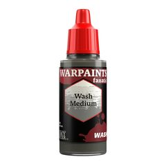 Warpaints Fanatic: Washes: Wash Medium (18ml)