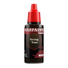 Warpaints Fanatic: Washes: Strong Tone (18ml)