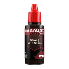 Warpaints Fanatic: Washes: Strong Skin Shade (18ml)