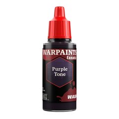 Warpaints Fanatic: Washes: Purple Tone (18ml)