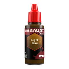 Warpaints Fanatic: Washes: Light Tone (18ml)