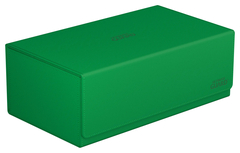 Ultimate Guard - ARKHIVE 800+ Monocolor Green Storage Box