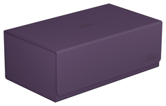 Ultimate Guard - ARKHIVE 800+ Monocolor Purple Storage Box