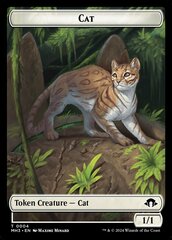 Cat Token