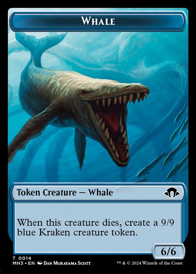 Whale Token