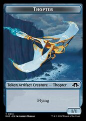 Thopter Token