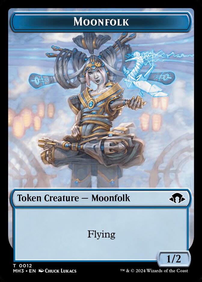 Moonfolk Token