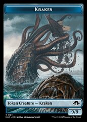 Kraken Token