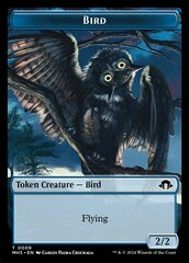 Bird Token