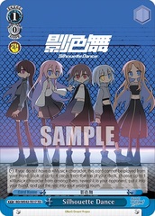 Silhouette Dance - BD-WE42-TE17