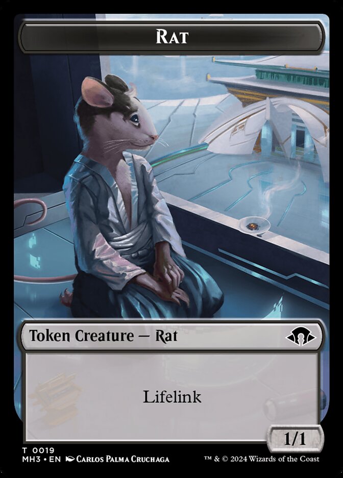 Rat Token