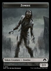 Zombie Token (0021)