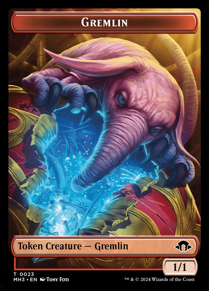 Gremlin Token