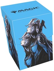 Ultra Pro - Modern Horizons 3 A 100+ Deck Box