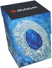 Ultra Pro - Modern Horizons 3 Blue 100+ Deck Box