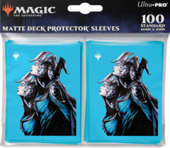 Ultra Pro - Modern Horizons - 3 A - Deck Protector 100ct