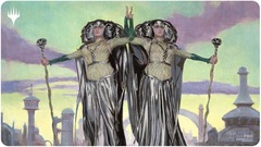 Ultra Pro - MTG Modern Horizons 3 Playmat - Omo, Queen of Vesuva