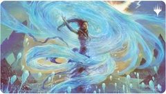 Ultra Pro - Modern Horizons 3 Playmat - Blue-2