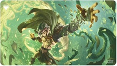 Ultra Pro - Modern Horizons 3 Playmat - Green-2