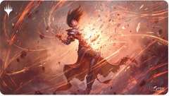 Ultra Pro - Modern Horizons 3 Playmat - Red-2