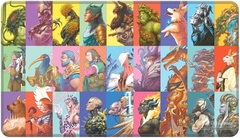 Ultra Pro - Modern Horizons 3 - Pop Art Medley Stitched Playmat