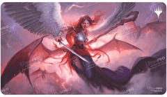 Ultra Pro - Kaalia of the Vast Playmat for Magic: the Gathering