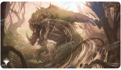 Ultra Pro - The Nethergoyf Playmat for Magic: the Gathering