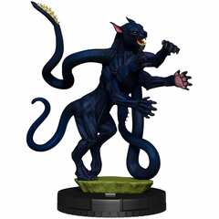 Dungeons and Dragons Heroclix: Iconix: Den of the Displacer Beast